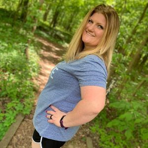 Meet your Posher, Stephanie